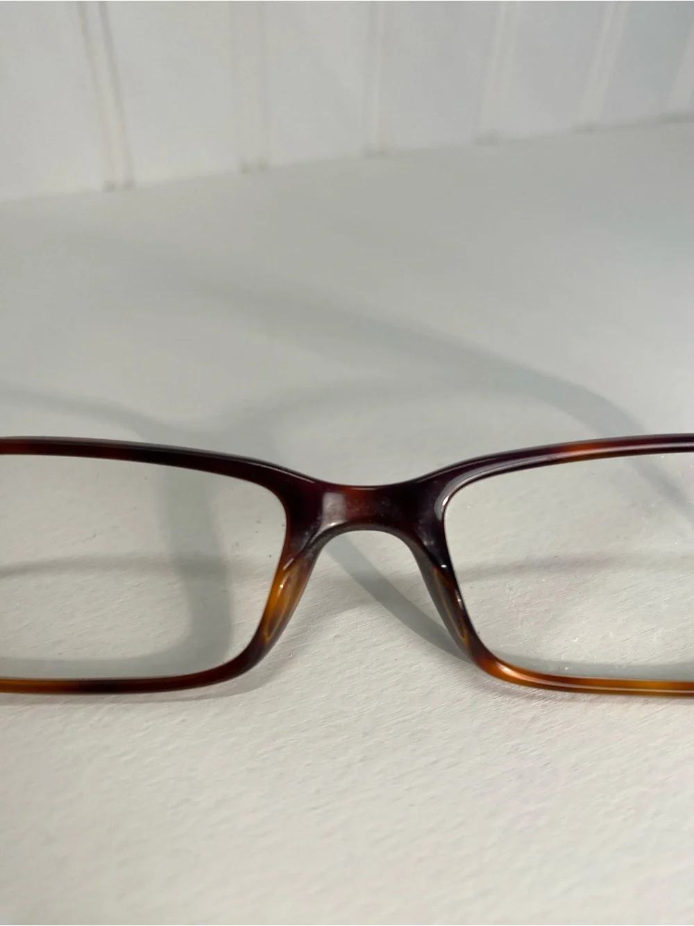Ray-Ban - FRAMES ONLY - Tortoise Brown Reading Glasses RB 5095 2019 - 50[]16 140